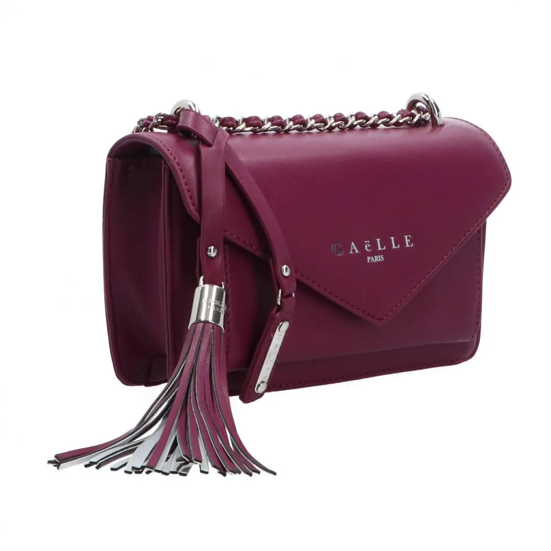 GBADP4586 MINI SHOULDER STRAP Viola