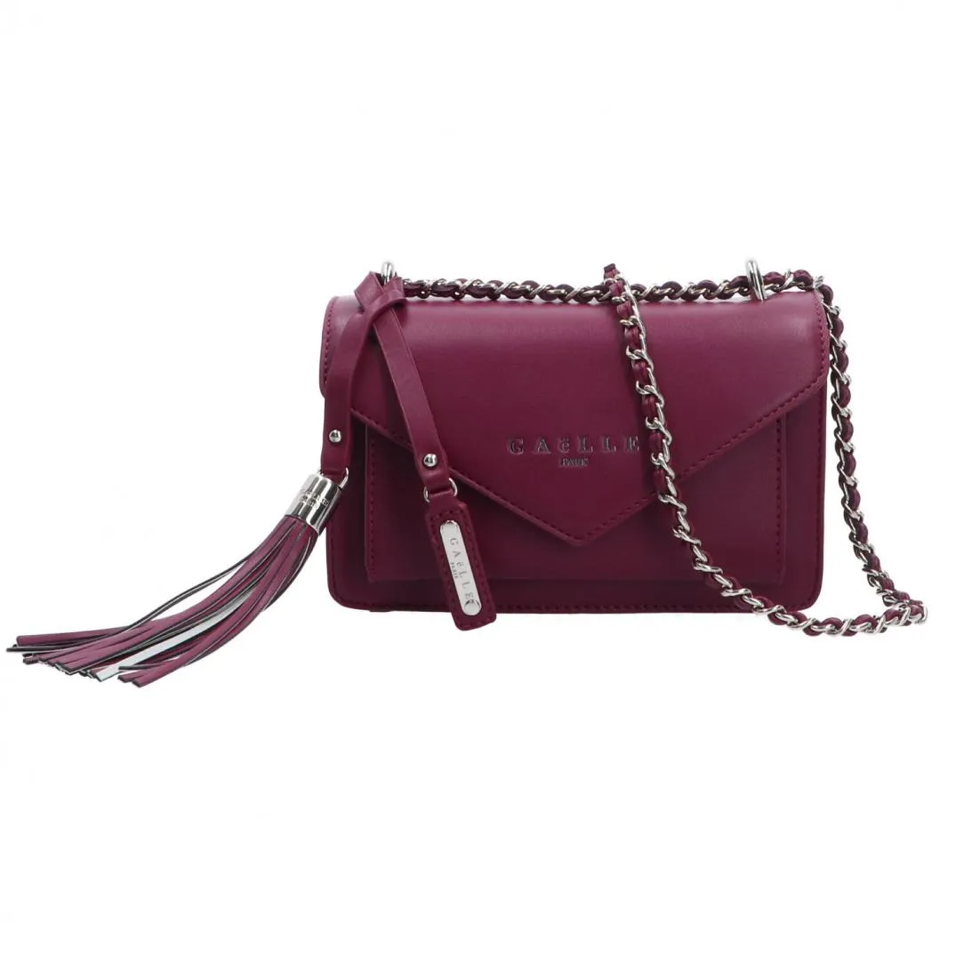 GBADP4586 MINI SHOULDER STRAP Viola