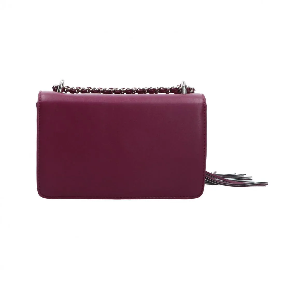 GBADP4586 MINI SHOULDER STRAP Viola