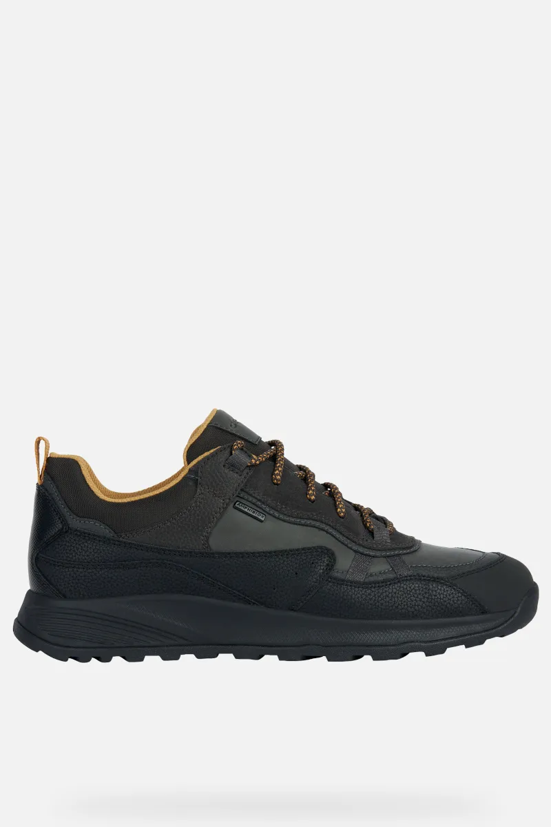 Geox Sneaker Terrestre Abx