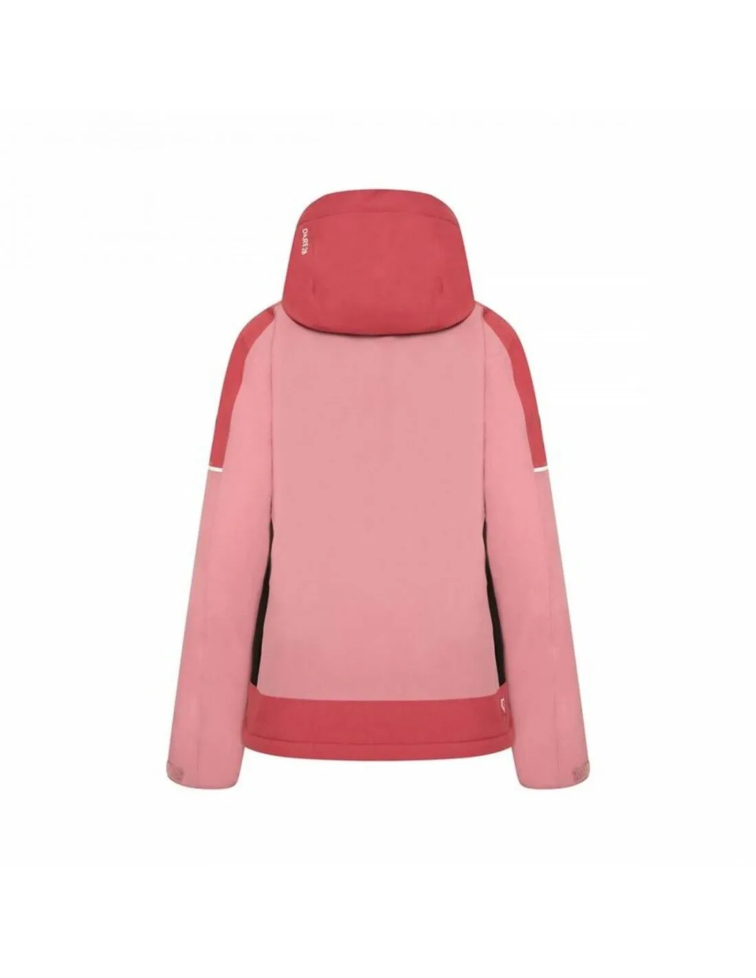 Giacca da sci Dare 2b Enliven Donna Rosa chiaro Taglia 42