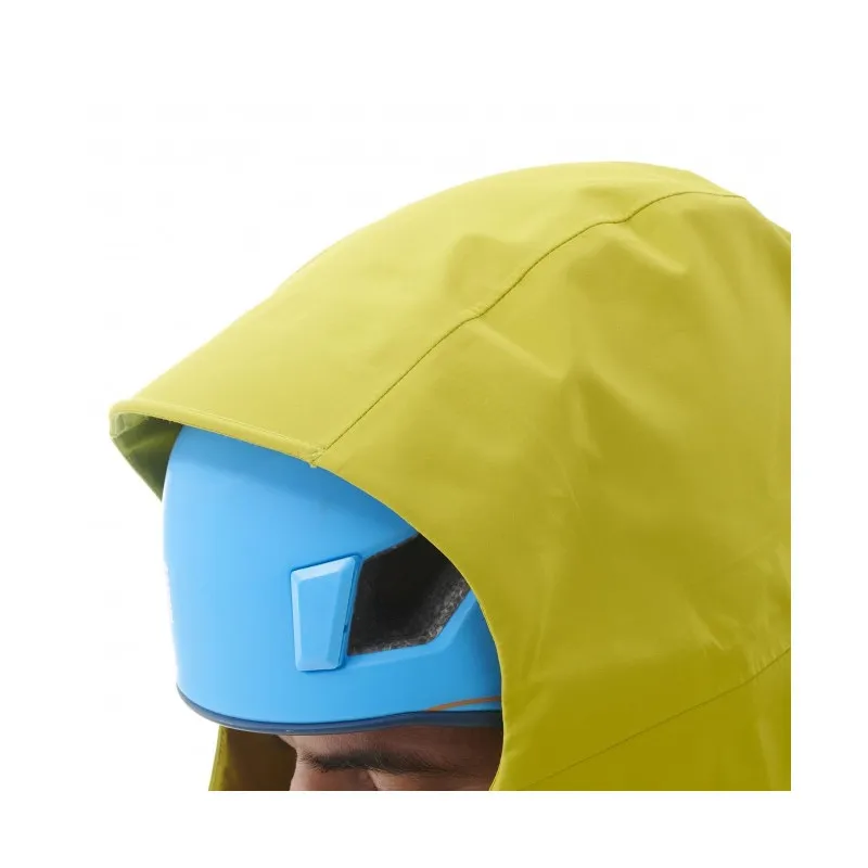Giacca da sci impermeabile MILLET Meije 3l M (ABYSS/ORION BLUE) Uomo