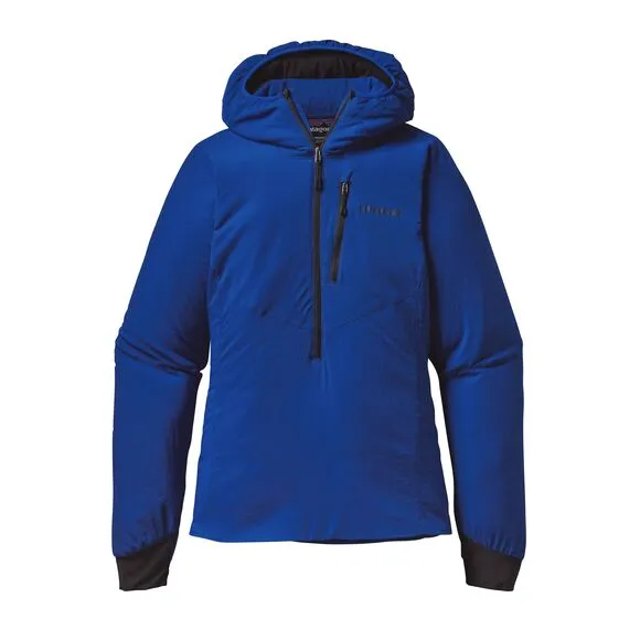 Giacca imbottita donna Women's Nano-Air Light Hoody  Patagonia