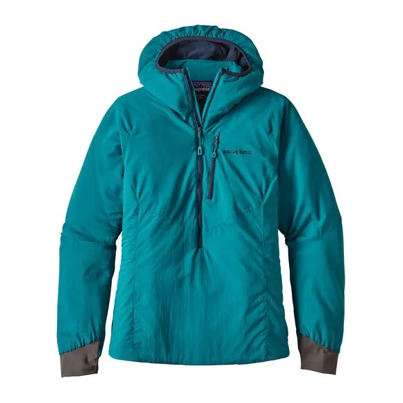 Giacca imbottita donna Women's Nano-Air Light Hoody  Patagonia
