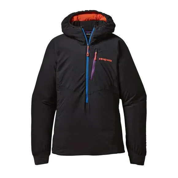 Giacca imbottita donna Women's Nano-Air Light Hoody  Patagonia