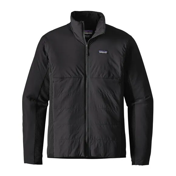 Giacca Imbottita Uomo M's Nano-Air Light Hybrid Jkt  Patagonia
