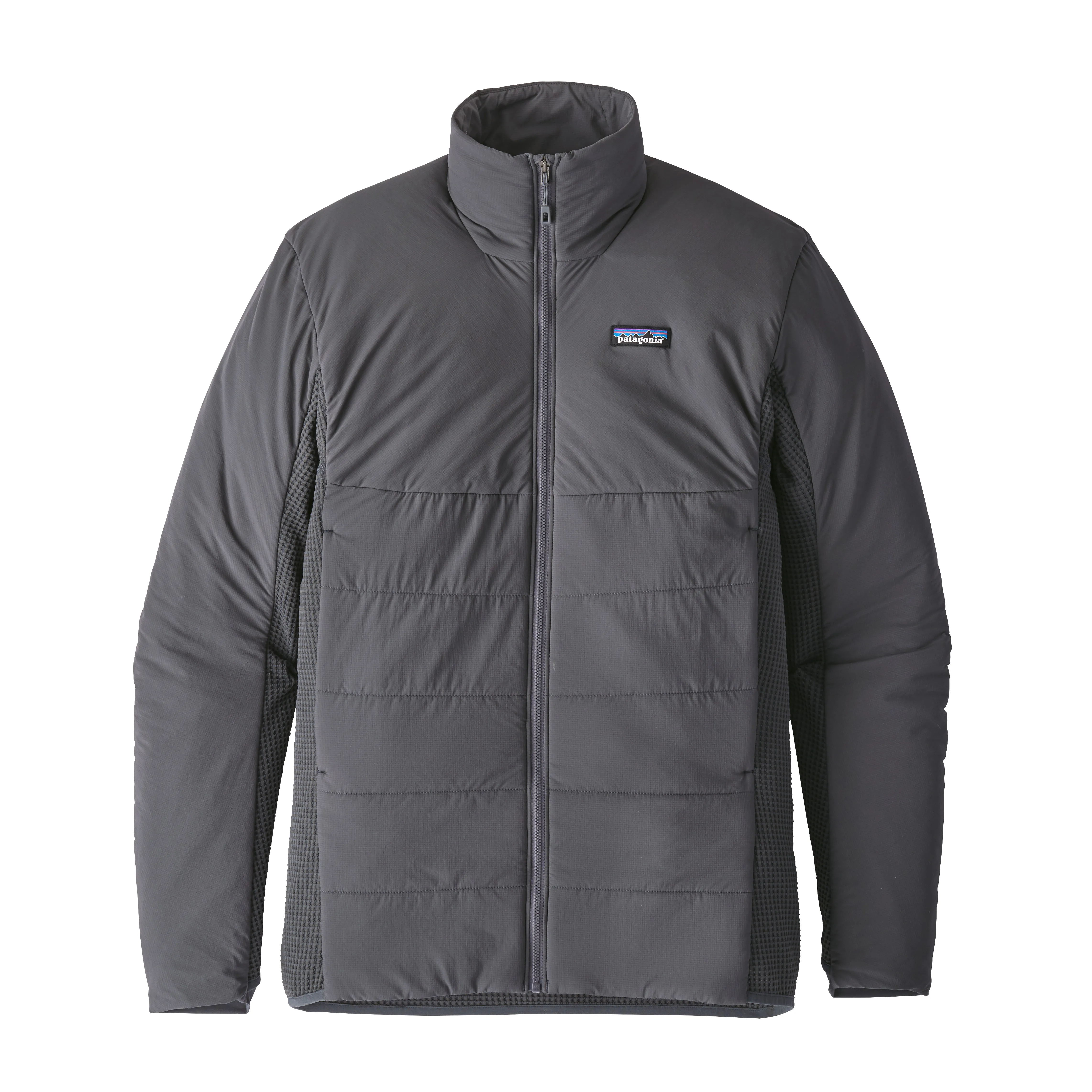 Giacca Imbottita Uomo M's Nano-Air Light Hybrid Jkt  Patagonia