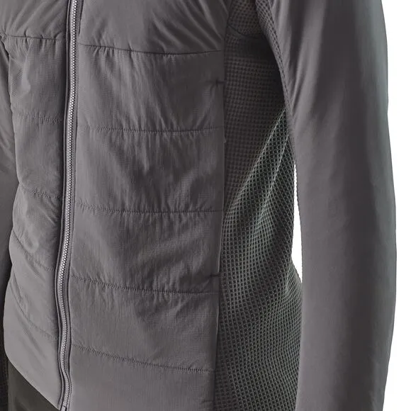 Giacca Imbottita Uomo M's Nano-Air Light Hybrid Jkt  Patagonia