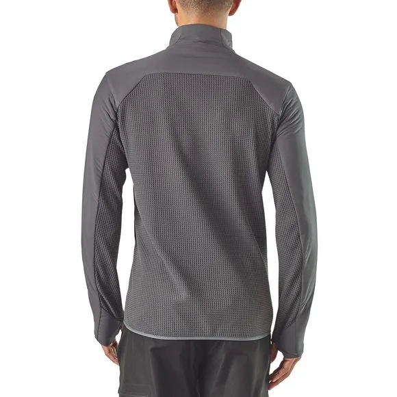Giacca Imbottita Uomo M's Nano-Air Light Hybrid Jkt  Patagonia