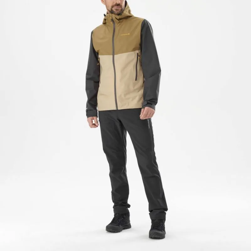 Giacca impermeabile da uomo Lafuma Shift GORE-TEX JKT (Sesamo)