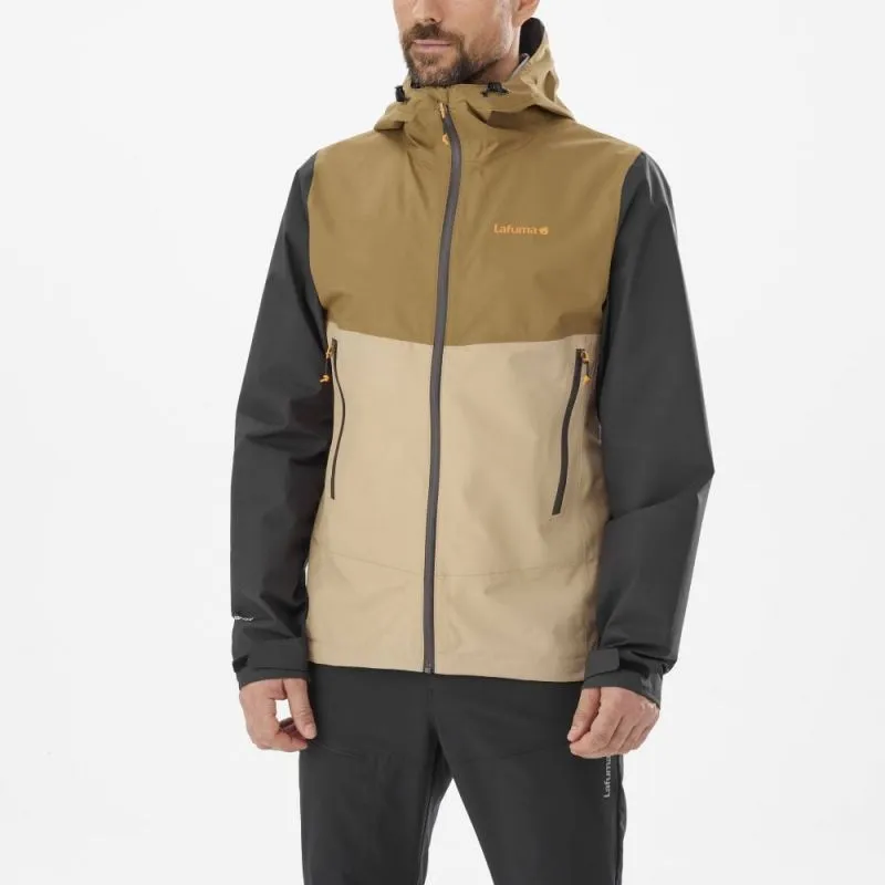 Giacca impermeabile da uomo Lafuma Shift GORE-TEX JKT (Sesamo)