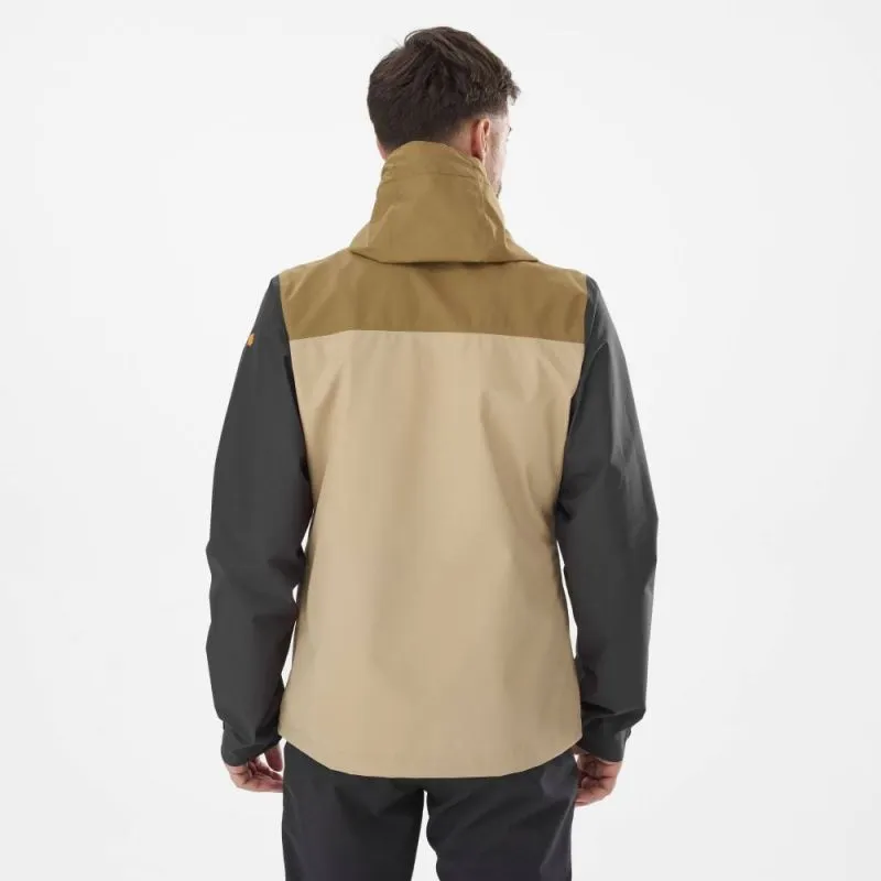 Giacca impermeabile da uomo Lafuma Shift GORE-TEX JKT (Sesamo)