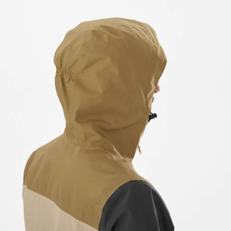 Giacca impermeabile da uomo Lafuma Shift GORE-TEX JKT (Sesamo)