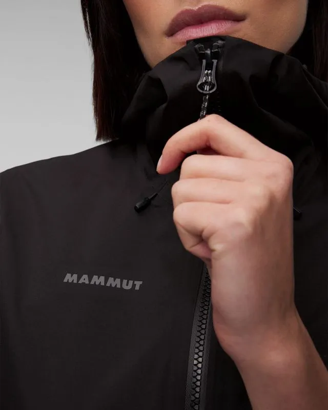 Giacca impermeabile da uomo Mammut Seon Pac HS