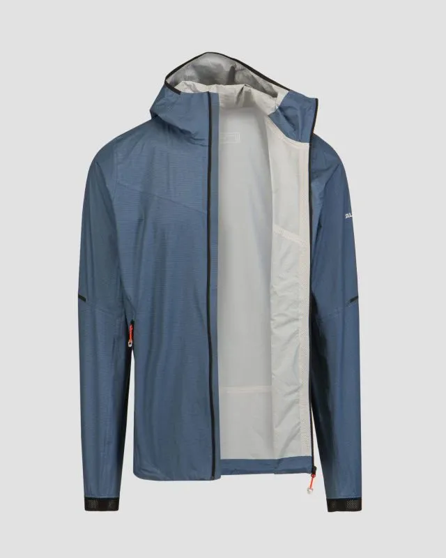 Giacca impermeabile da uomo Salewa Pedroc 2.5 L PowerTEX Light