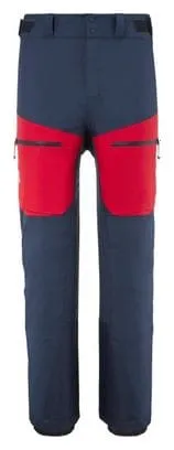Giacca impermeabile Millet Mhite 3L P M Uomo Blu