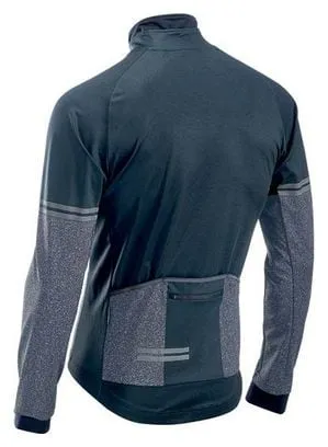 Giacca impermeabile Northwave Extreme Tp nera