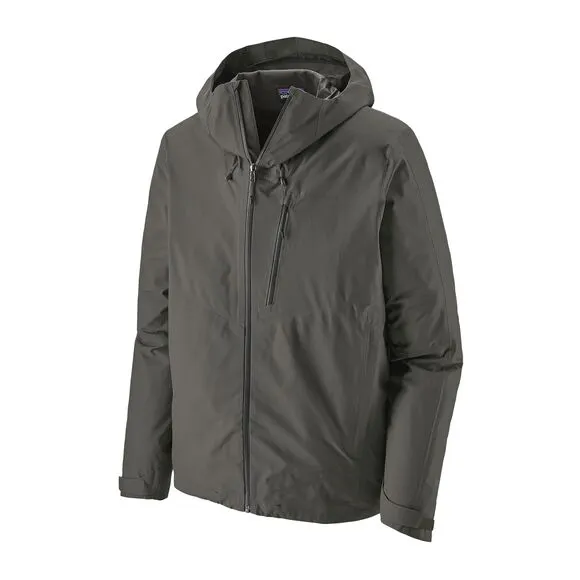 Giacca impermeabile uomo M's Calcite Jacket  Patagonia