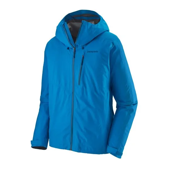 Giacca impermeabile uomo M's Calcite Jacket  Patagonia