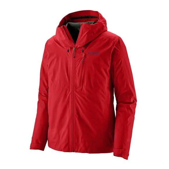 Giacca impermeabile uomo M's Calcite Jacket  Patagonia