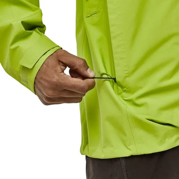 Giacca impermeabile uomo M's Calcite Jacket  Patagonia