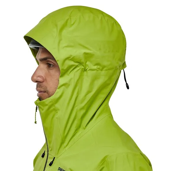Giacca impermeabile uomo M's Calcite Jacket  Patagonia
