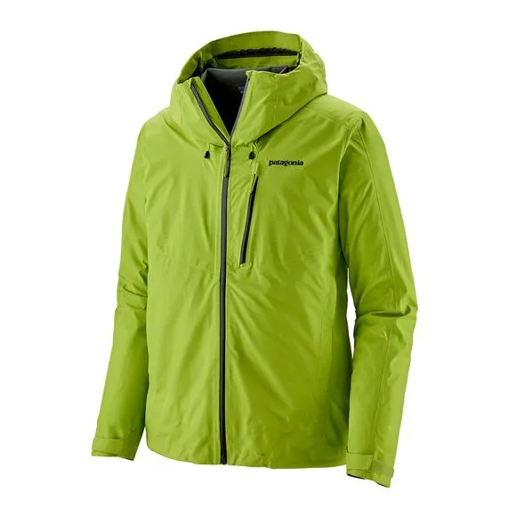 Giacca impermeabile uomo M's Calcite Jacket  Patagonia