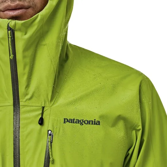 Giacca impermeabile uomo M's Calcite Jacket  Patagonia
