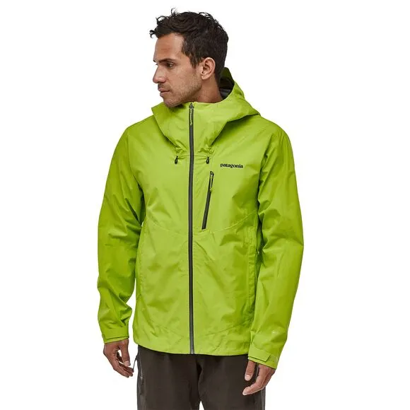 Giacca impermeabile uomo M's Calcite Jacket  Patagonia