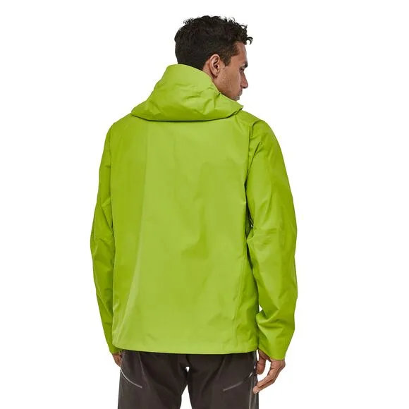 Giacca impermeabile uomo M's Calcite Jacket  Patagonia