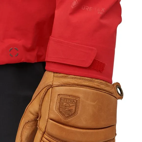 Giacca impermeabile uomo M's Pluma Jacket  Patagonia