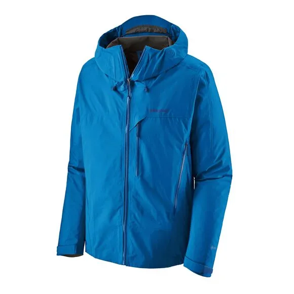 Giacca impermeabile uomo M's Pluma Jacket  Patagonia