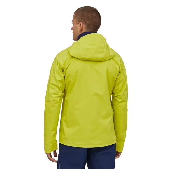 Giacca impermeabile uomo M's Pluma Jacket  Patagonia