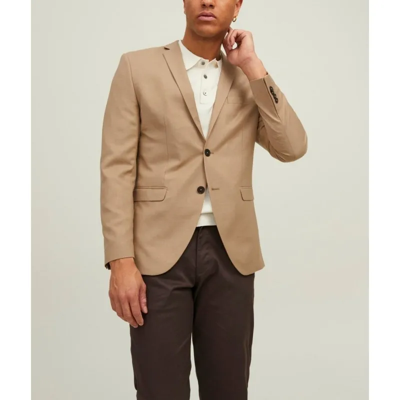 GIACCA JPRSOLARIS DA UOMO JACK & JONES