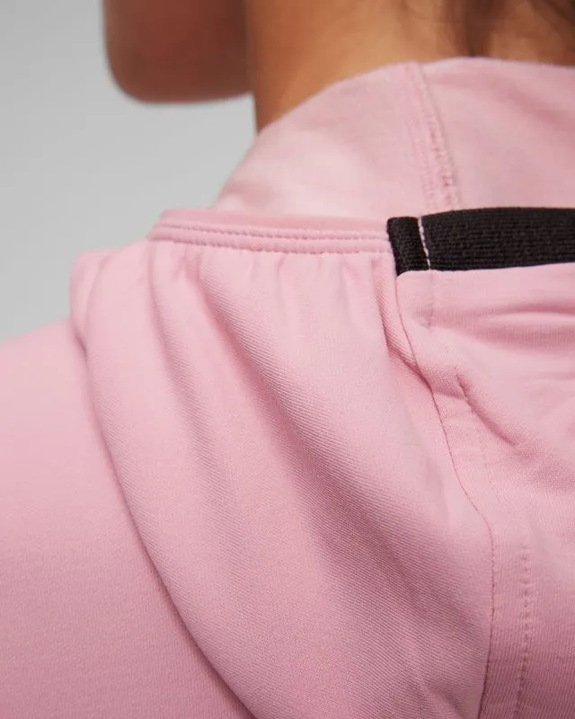 Giacca tecnica da donna Salewa Puez Merino Durastretch