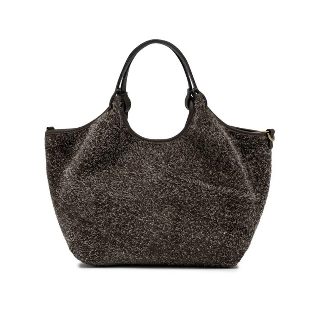 GIANNI CHIARINI BORSA BS11109 DUA CAVALLINO TESTA DI MORO  