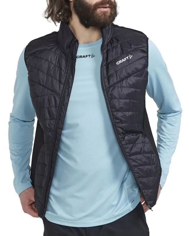 Gilet Craft ADV Essence Warm