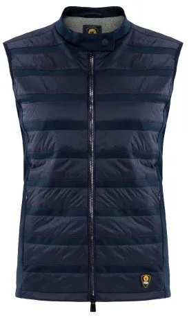 Gilet Donna Jennifer Licra Nylon