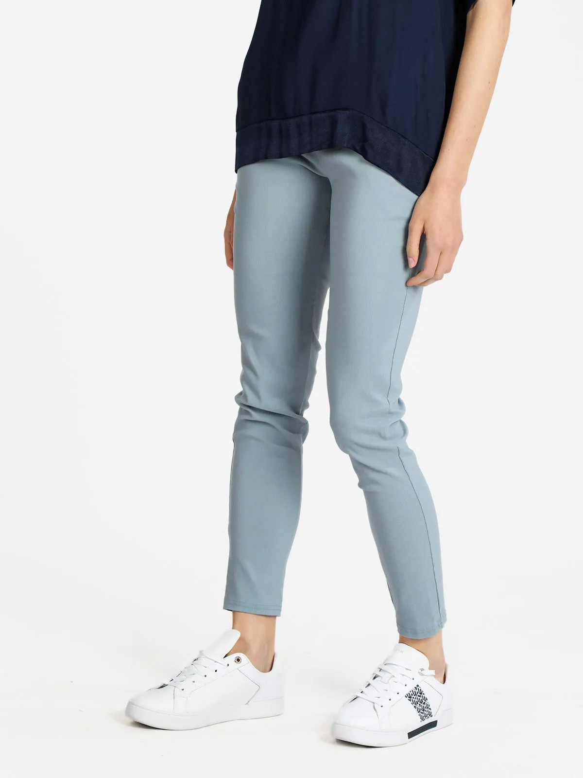 Gladys Legging femme avec poches