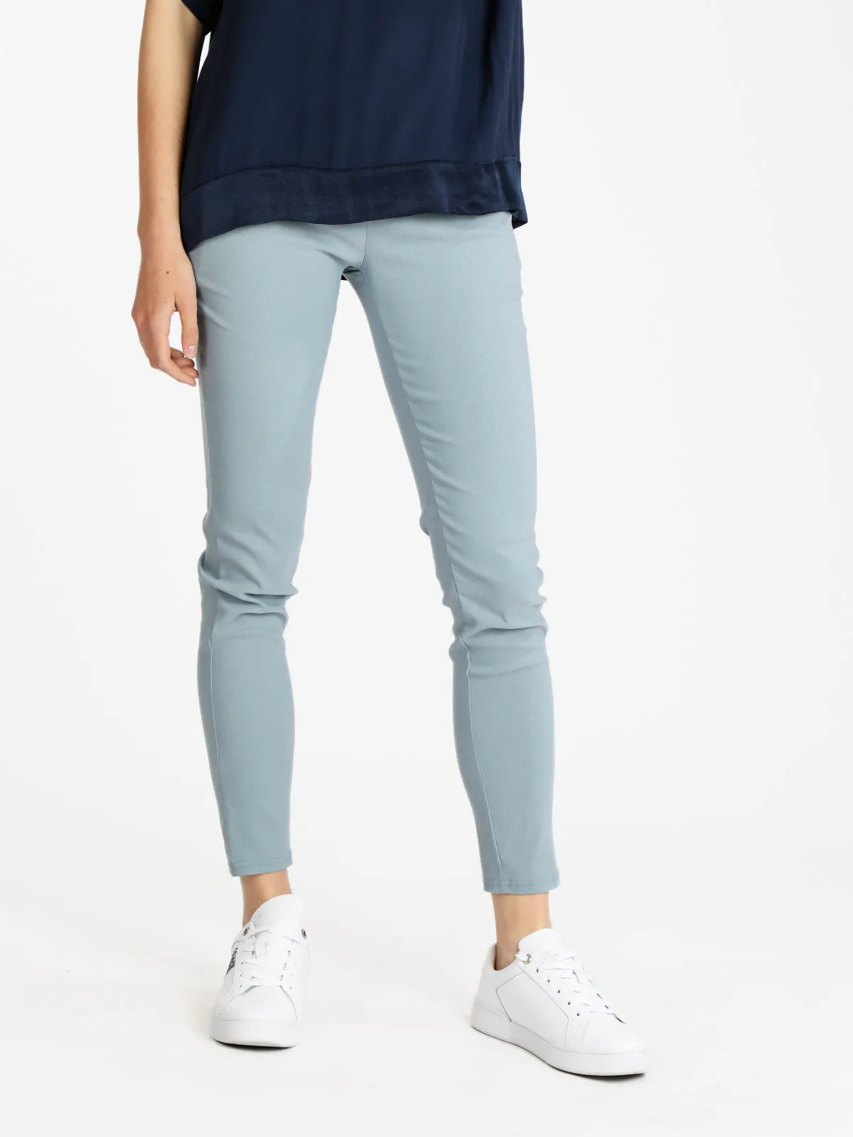 Gladys Legging femme avec poches