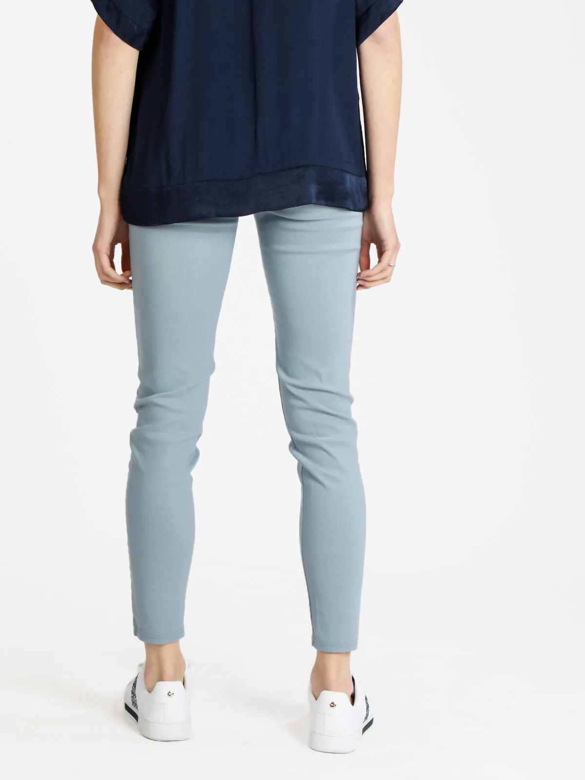 Gladys Legging femme avec poches