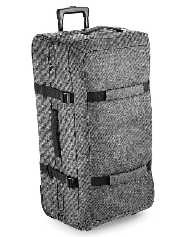 Grande borsa di fuga