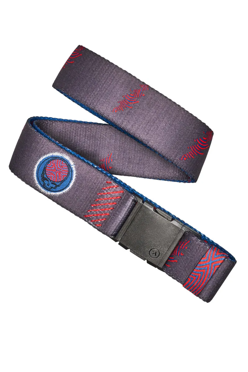 Grateful Dead We Are Everywhere Belt