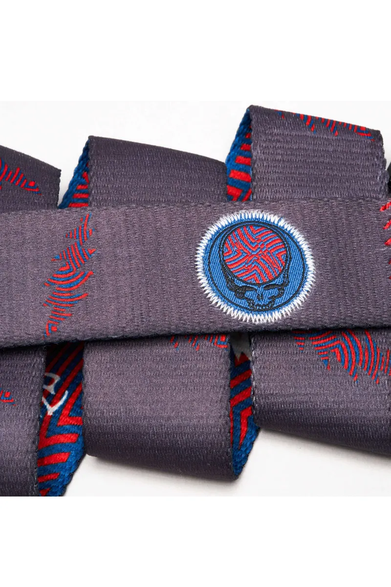 Grateful Dead We Are Everywhere Belt
