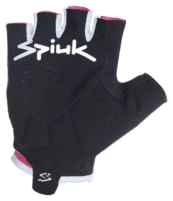 Guanti anatomici SPIUK Fushia / Bianco / Nero