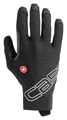 Guanti Castelli Unlimited LF Neri