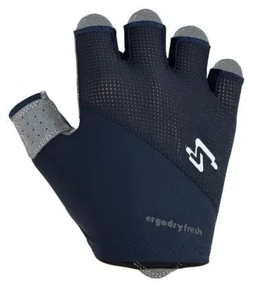 Guanti corti anatomici Spiuk Blu