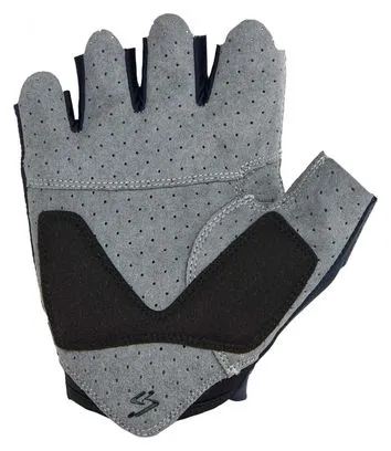 Guanti corti anatomici Spiuk Blu