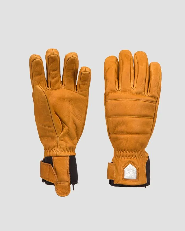 Guanti da sci HESTRA ALPINE LEATHER PRIMALOFT