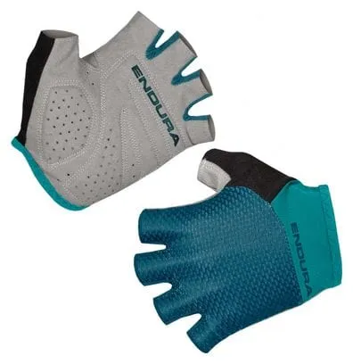 Guanti Donna Endura Xtract Lite Blu Pacifico